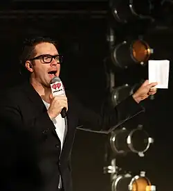 Bobby Bones (2014)