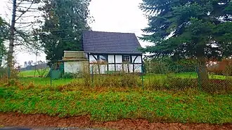 Bergisches Fachwerk