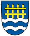 Wappen von Bochoř