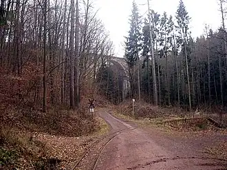 Bockbachtalbrücke