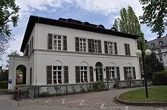 Andere Seite (2012)