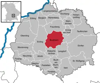 Karte