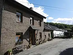 Bocksmühle