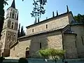 Kloster Bodbe