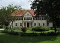 Gutshaus in Boddin