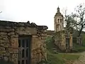 Bodegas bei Zazuar