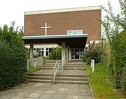 Zugang
