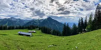 Bodenalm