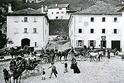 Um 1900