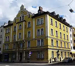 Bodenseestraße 23