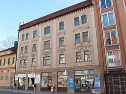 Bodenseestraße 3