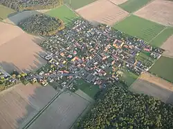 Bodenstedt