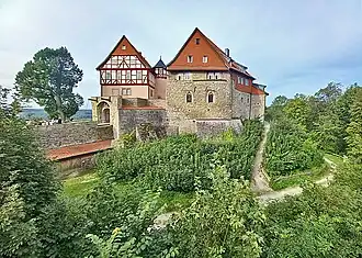 Gesamtansicht