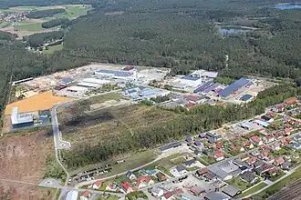 Blechhammer (2017)