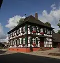 Rathaus
