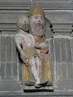 Gnadenstuhl