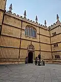 Bodleian Library