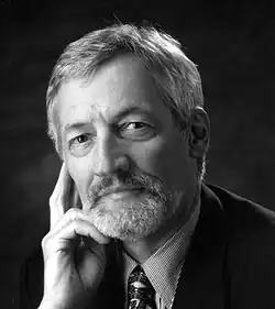 Dr. Bodo Gorgaß