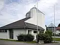Heilig-Kreuz-Kirche