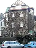 Mietvilla