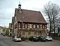Altes Rathaus