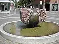 Ganerbenbrunnen