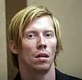 Børge Lund beim Schlecker Cup 2007