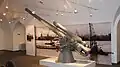 Bofors 105-mm