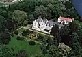 Schloss Szegedy