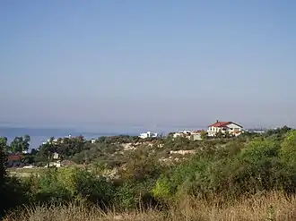 Ortsansicht