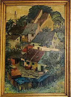 Bogenhausen