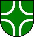 Bogenkreuz