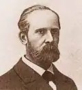 Nikolai P. Bogolepow