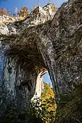 Das Tor Gottes