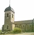 Kirche Saint-Martin