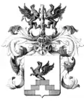 Stammwappen