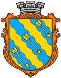Wappen von Bohuslaw