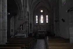 Innenraum