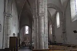 Innenraum
