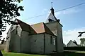 Kirche Saint-Clément-Jean-Baptiste