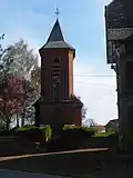 Kirche Saint-Martin