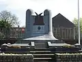 Gefallenendenkmal