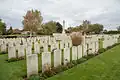 Bois-Carre British Cemetery
