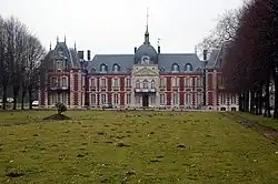 Schloss Bois-Himon