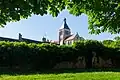 Kirche Notre-Dame