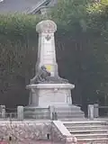 Gefallenendenkmal