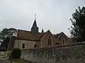 Kirche Notre-Dame-de-la-Nativité