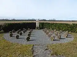 Kriegerdenkmal