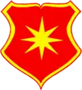 Wappen von Bojkovice