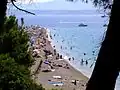 Der be­rühm­tes­te Strand Kroa­tiens